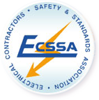 ECSSA Register Electrician